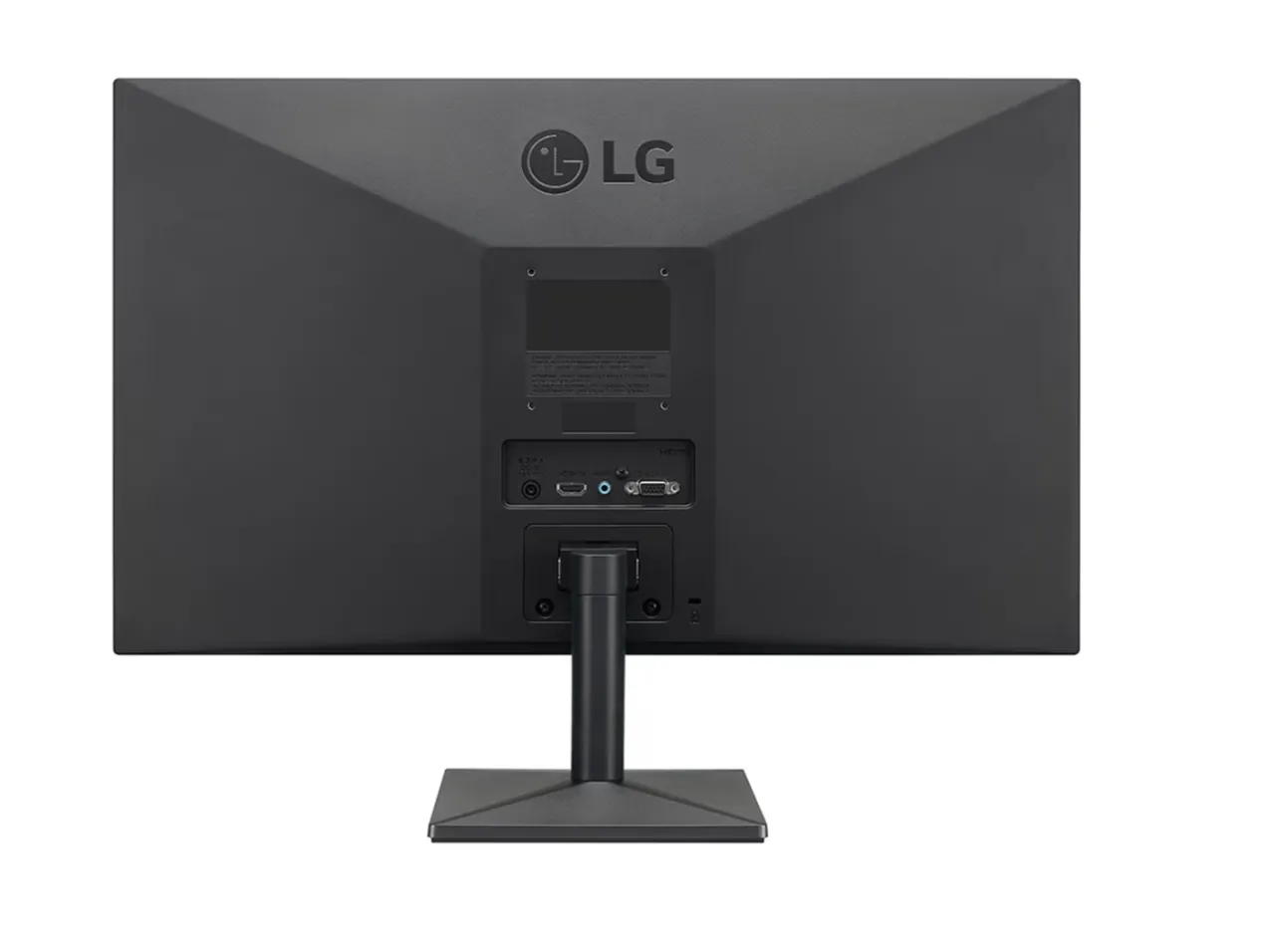 MONITOR LG 24MR400 24" FULL HD, vista 4